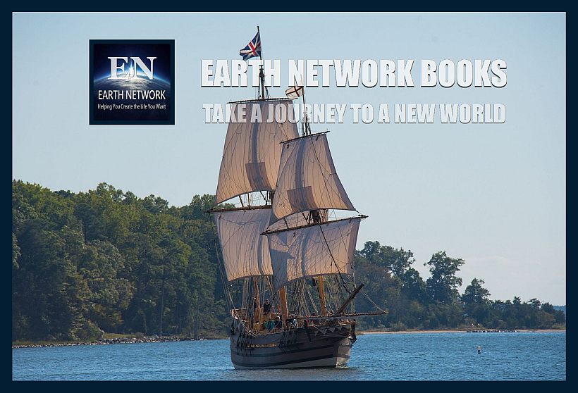 Journey to a new world