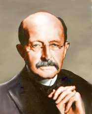 Max Planck says mind forms matter and thoughts create reality