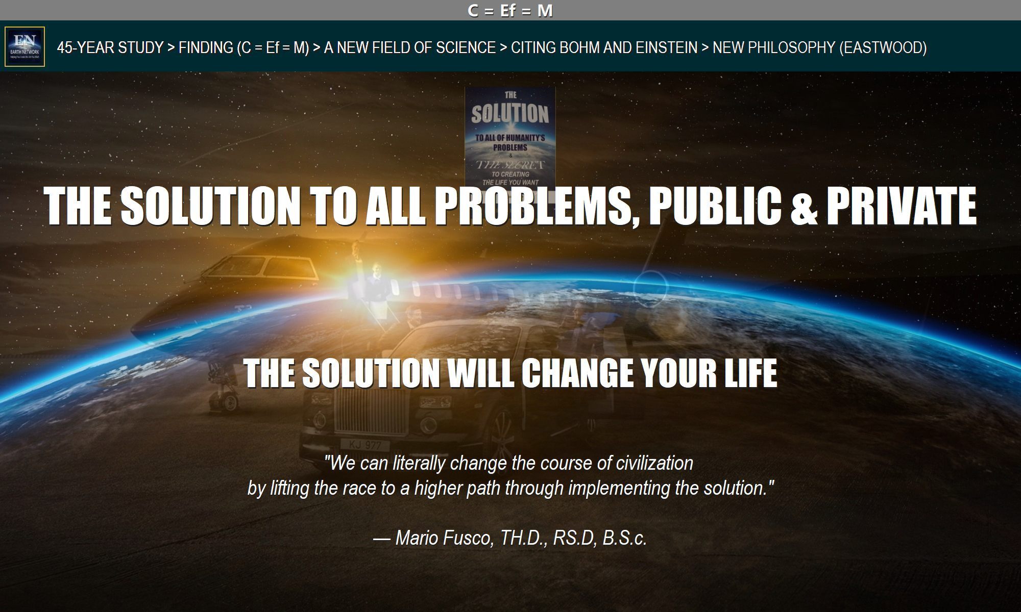5-star-book-review-the-solution-to-all-of-humanitys-problems-the-secret-to-creating-the-life-you-want