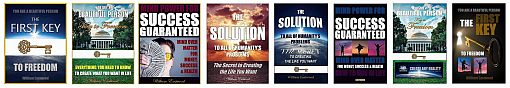 Click on image to buy ebooks that can talk to you or regular paperback books that will change your life