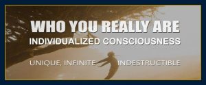 Mind can and does form matter and create reality. Who you are.