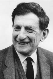 David Bohm physicists friend of einstein founder holographic reality theory