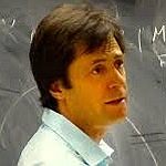 Max Tegmark says mind forms matter and matter has consciousness.