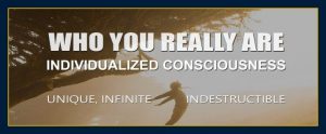 Conscious Co-Creation? Spiritual Guidance, Inner Self, Soul, Spirit & Entity