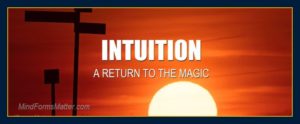 co-creation and how to use intuition and develop magical intuitive ability
