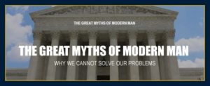 Mind forms matter presents all of science is a myth