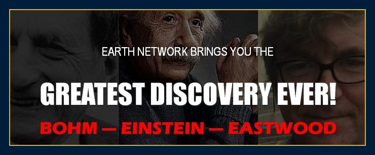 Read the article and book THE GREATEST NEWS STORY & SCIENTIFIC DISCOVERY EVER! EINSTEIN'S COLLEAGUE'S News of the Day, Week, Year & Century! JOURNEY OUT OF THE ILLUSION!
