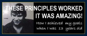 Eastwood manifests achievements