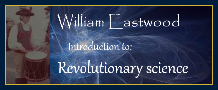 William Eastwood revolutionary new science introduction to an iconoclast