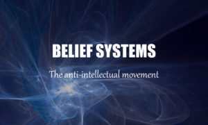 What is the Anti-Intellectual Movement? Definition, Origin, Example & Solution