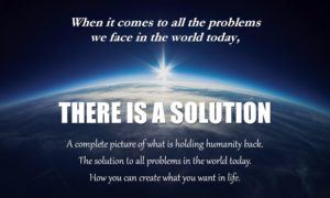 the-solution-toglobal-world-problems-a-formula-that-can-solve-all-problems-public-private-mankind-yours