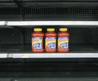Will food shortages costs prices get worse? If there is not enough food, what can I do?