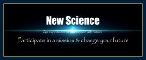 Participate in a mission to change your future new science time-space alteration experiment by William Eastwood Earth Network