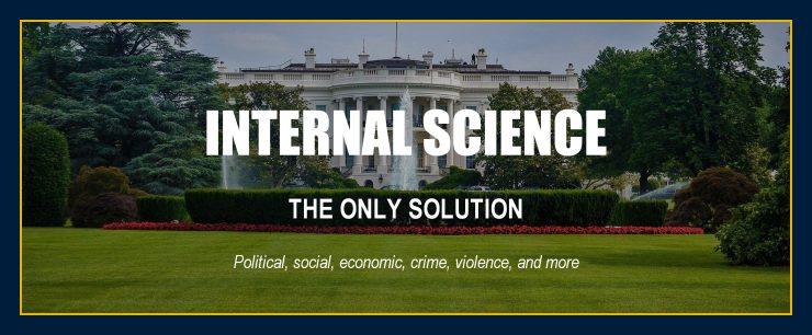 internal science international philosophy is the only solution to political social economic