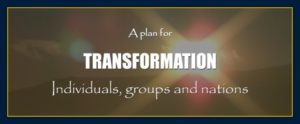 Mind forms matter introduces a plan for your amazing transformation.