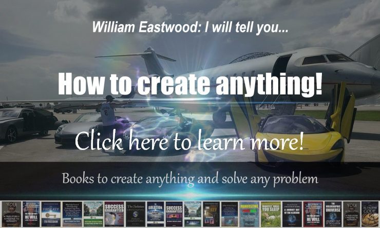 Mind forms matter presents William Eastwood books Ebooks audio.