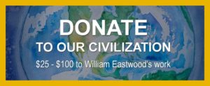 Mind forms matter: Donate now to create a great civilization