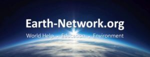 Mind forms matter & William Eastwood present EarthNetwork.org