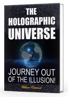 Holographic Universe Theory Books: Reality is a Projection of the Mind