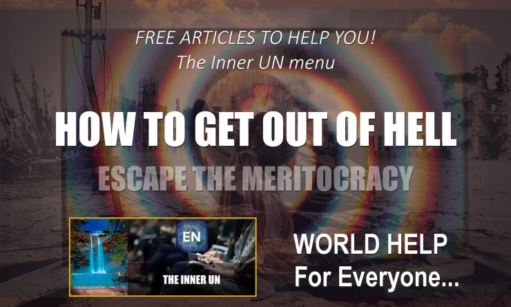 Mind forms matter presents the inner UN menu of free articles for you.