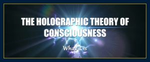 Mind forms matter presents the holographic theory of consciousness universe reality new inner UN