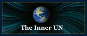 Thoughts can and do create matter and reality. The Inner UN.