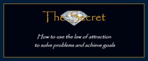 Mind form matter presents: how to use the law of attraction to solve problems and achieve goals WE EN
