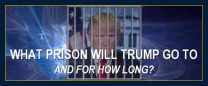 Why Hasn't Trump Been Subpoenaed, Indicted, Arrested & Sent to What Prison?