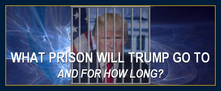 Why Hasn't Trump Been Subpoenaed, Indicted, Arrested & Sent to What Prison?