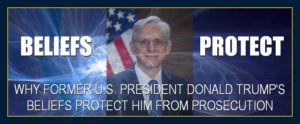 Why Hasn’t Trump Been Sent to Prison . Guilty of Murder, Insurrection, Obstruction & Inciting a Riot?