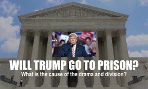 Why hasn't Trump already been subpoenaed, indicted, arrested and sent to prison? When will he be?