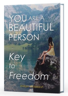 You Are a Beautiful Person book by William Eastwood