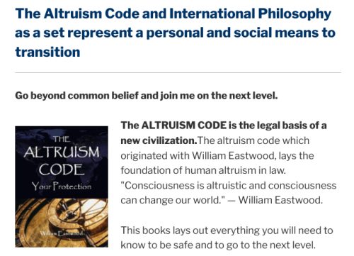 Thoughts create matter presents a set of books to change the world.