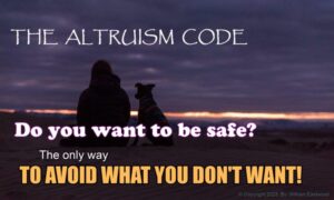 How to stay safe