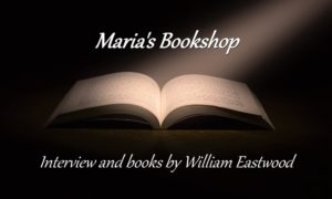 Maria's Bookstore in Durango Colorado Local Authors, EASTWOOD Interview & Books