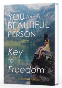 You Are a Beautiful Person at Marias Bookstore in Durango
