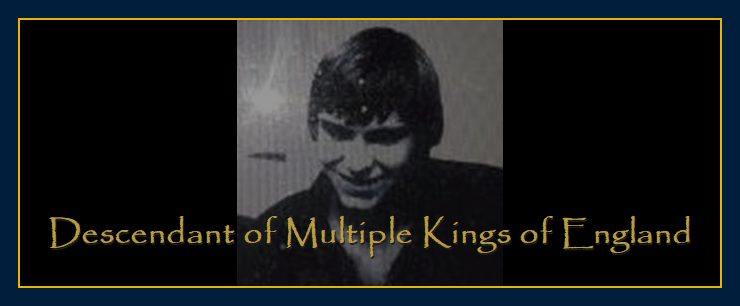 The William Eastwood true story family tree.