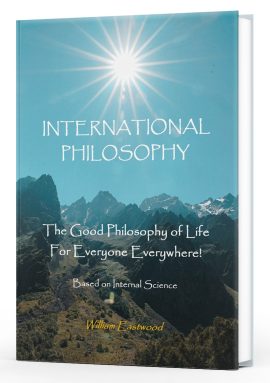 A New Internal Science for Humanity in the 21st Century: Reality Is Psychological