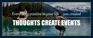 thoughts influence others
