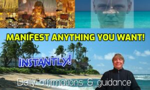 Your Daily Affirmations & Metaphysics Guidance for Success, Love & Money Eastwood