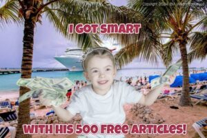 Mind Forms Matter got me smart