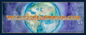 William Eastwood website & plan for a new civilization home icon