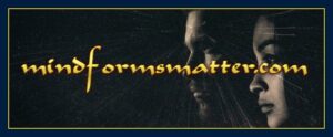 Mind forms matter home page icon navigation