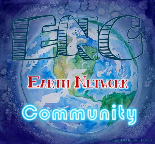 Mind Forms Matter Earth Network Altruistic World Community