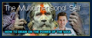 The multidimensional self is real fact