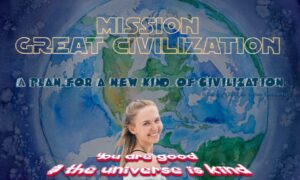 Can Thoughts Create Matter? Example, Science, Evidence & Proof Mission
