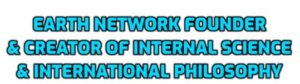earth network founder & creator of internal science