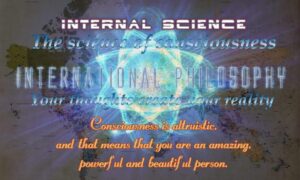 Mind Forms Matter philosophy