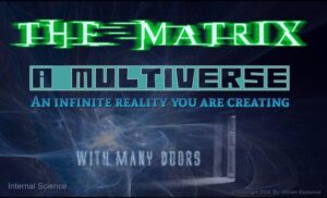 Mind Forms Matter presents the Organic matrix