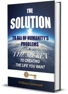 Book "The Solution to All of Humanity's Problems..."
